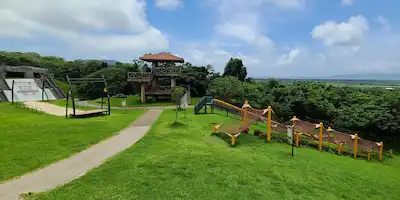 Banna Children Plaza MO
