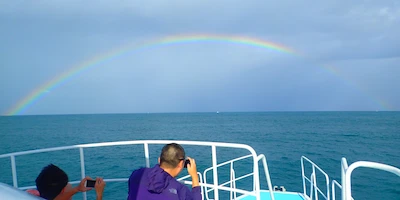 Scuba travel tips MO