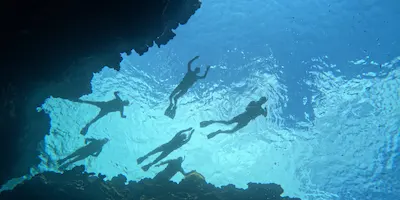 Snorkeling seasons MO