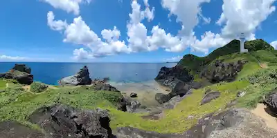Uganzaki Lihjthouse MO