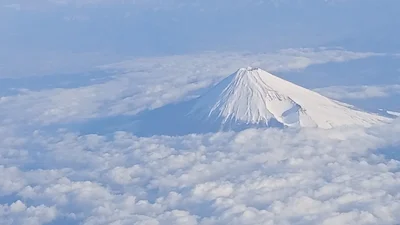 arriving from Tokyo MO